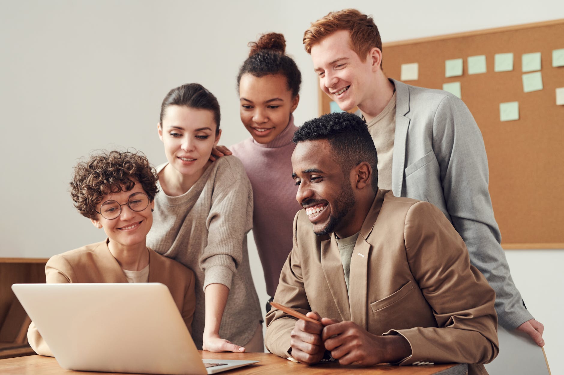 Staffing Solutions: Finding the Right Talent for Your Small Business