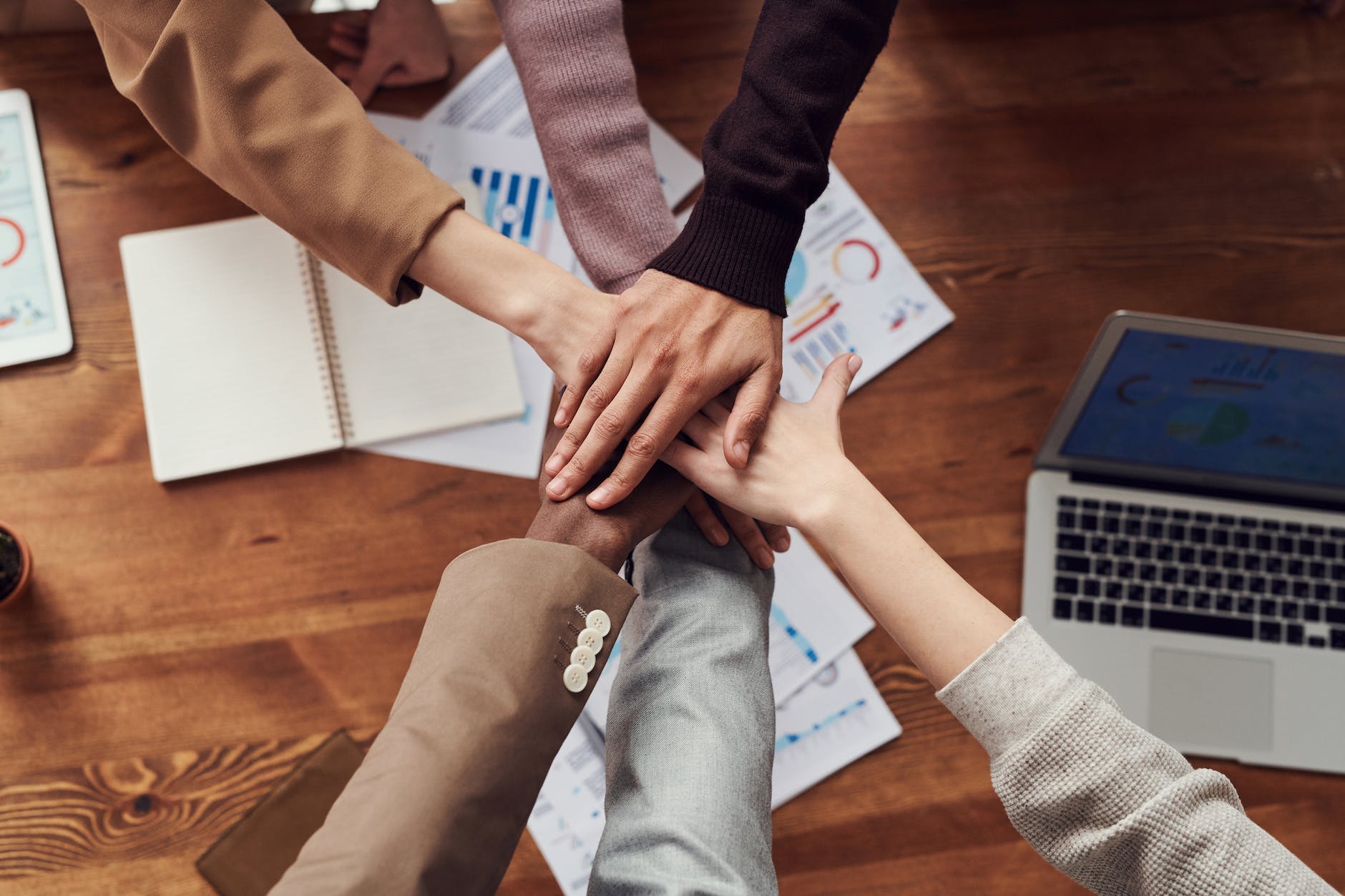 Small Business Consulting: Unleashing the Potential of Your Business